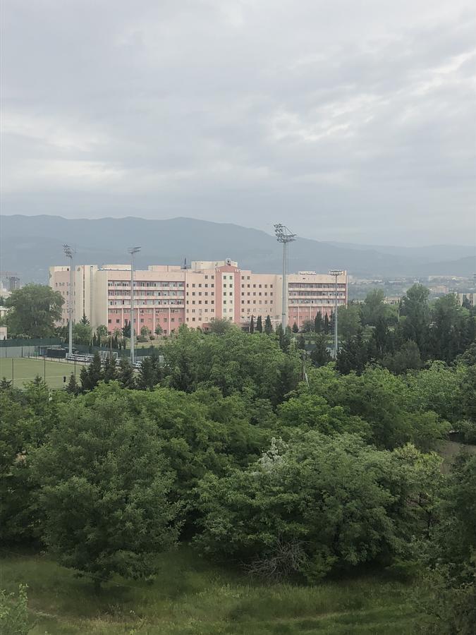 Tbilisi Loves You Exteriör bild